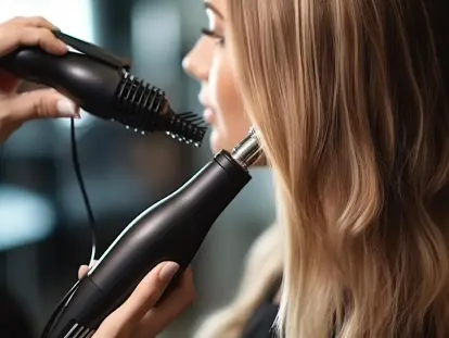 Gelin Saçı & Makyajı