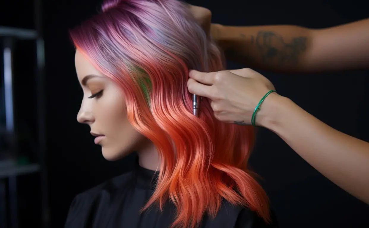 Boya ve Renklendirme